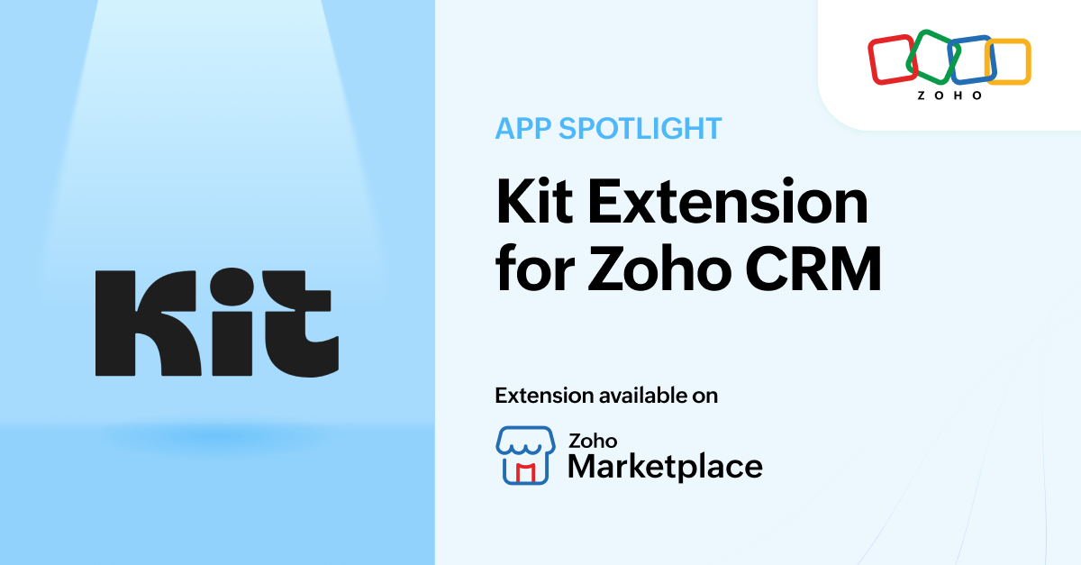 App Spotlight: Kit E...