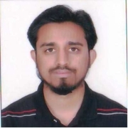 Taha Hussain
